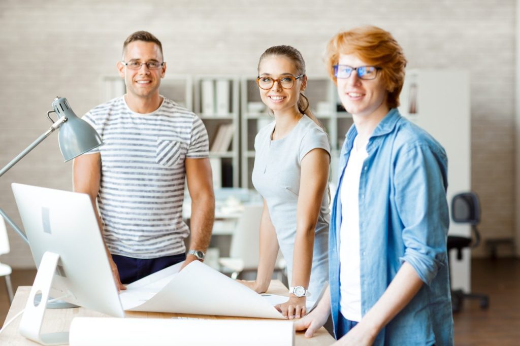 Contactar con arquitectos en Valencia